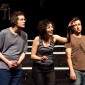 Répétition, Studio du Théâtre national (XS)